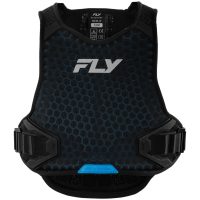 Blueprint RCH-0 Under Jersey Protector - Black FLY RACING