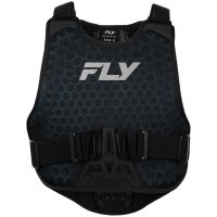 Blueprint RCH-0 Under Jersey Protector Youth - Black FLY RACING
