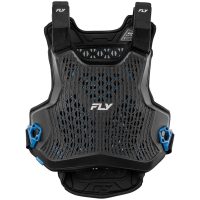 Blueprint RCH-1 Chest Protector - Black FLY RACING