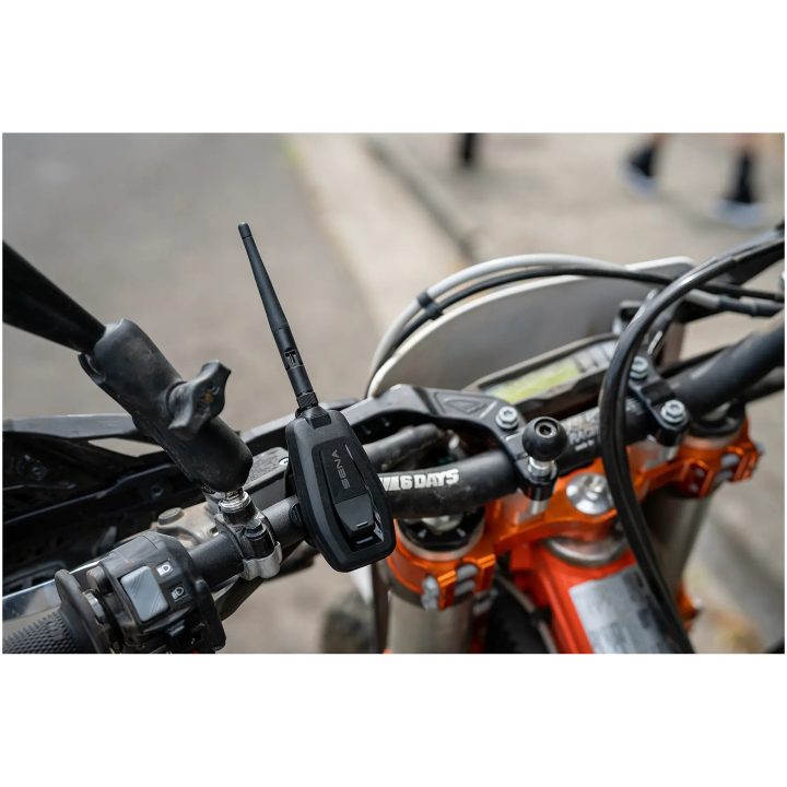 Bluetooth Adapter Mesh SENA Svart – bild 11