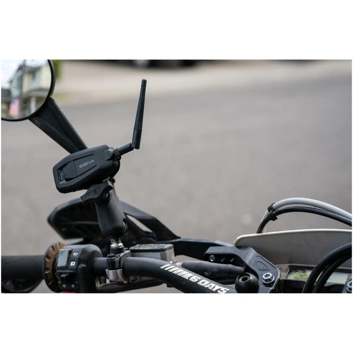 Bluetooth Adapter Mesh SENA Svart – bild 8