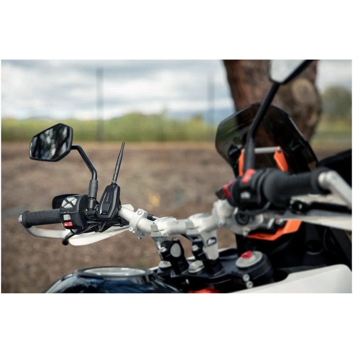 Bluetooth Adapter Mesh SENA Svart – bild 7
