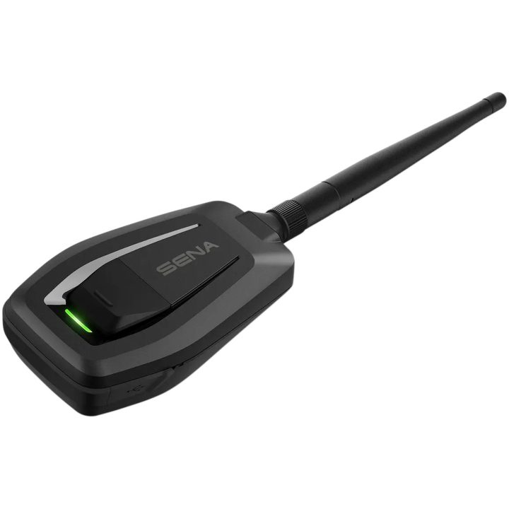 Bluetooth Adapter Mesh SENA Svart – bild 5