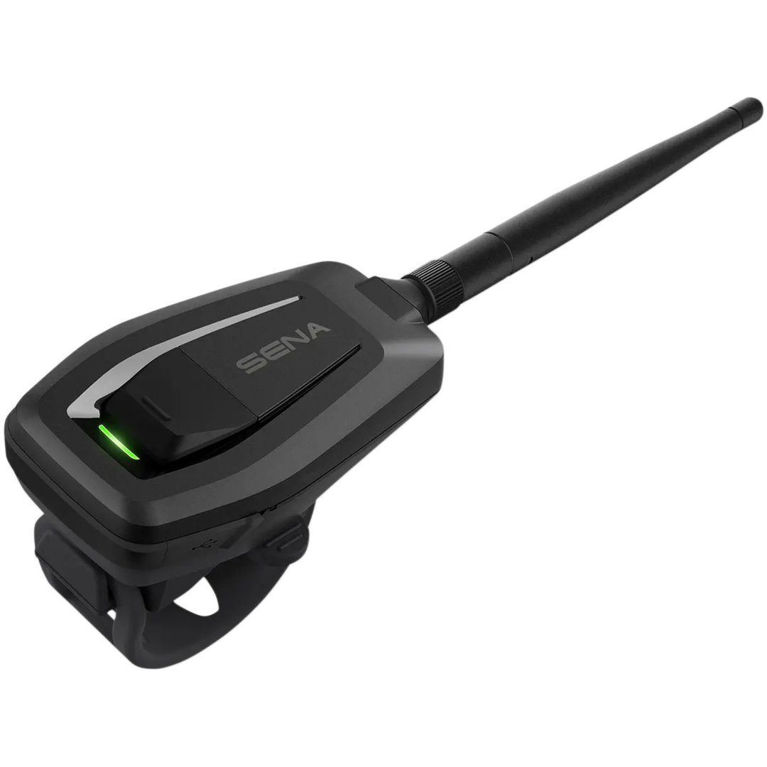 Bluetooth Adapter Mesh SENA Svart – bild 2
