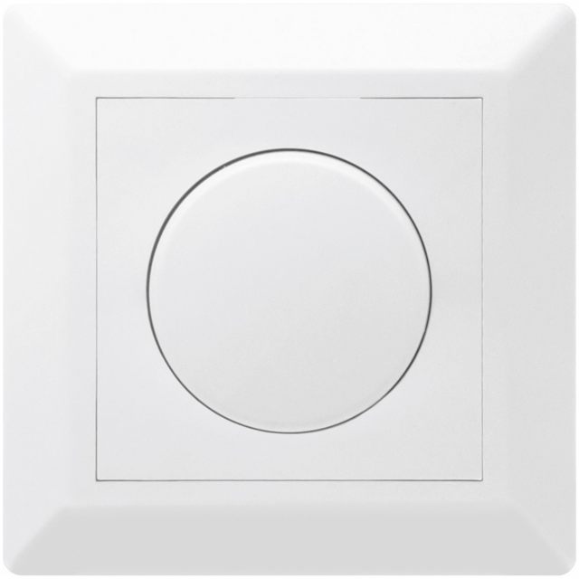 Bluetooth Dimmer, 5-150W LED, inkl. RF MALMBERGS