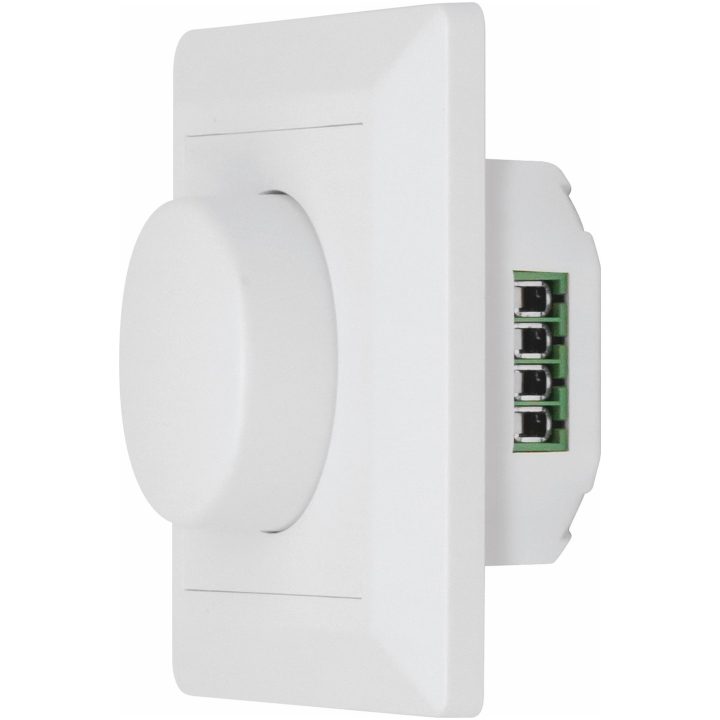 Bluetooth Dimmer, 5-150W LED, inkl. RF MALMBERGS – bild 4