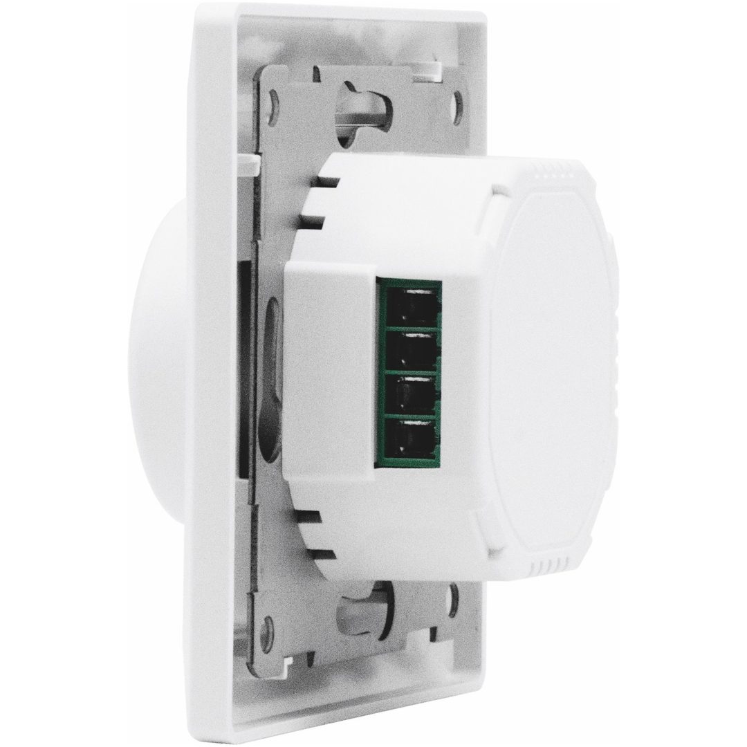 Bluetooth Dimmer, 5-150W LED, inkl. RF MALMBERGS – bild 2