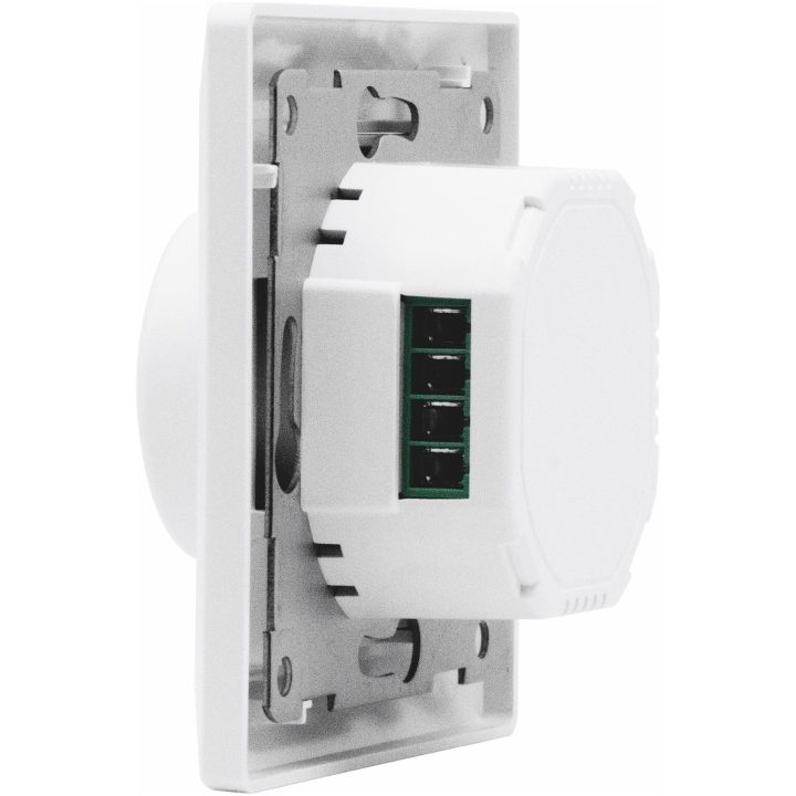 Bluetooth Dimmer, 5-150W LED, inkl. RF MALMBERGS – bild 2