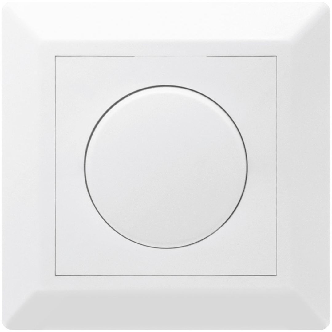 Bluetooth Dimmer, 5-150W LED, inkl. RF MALMBERGS