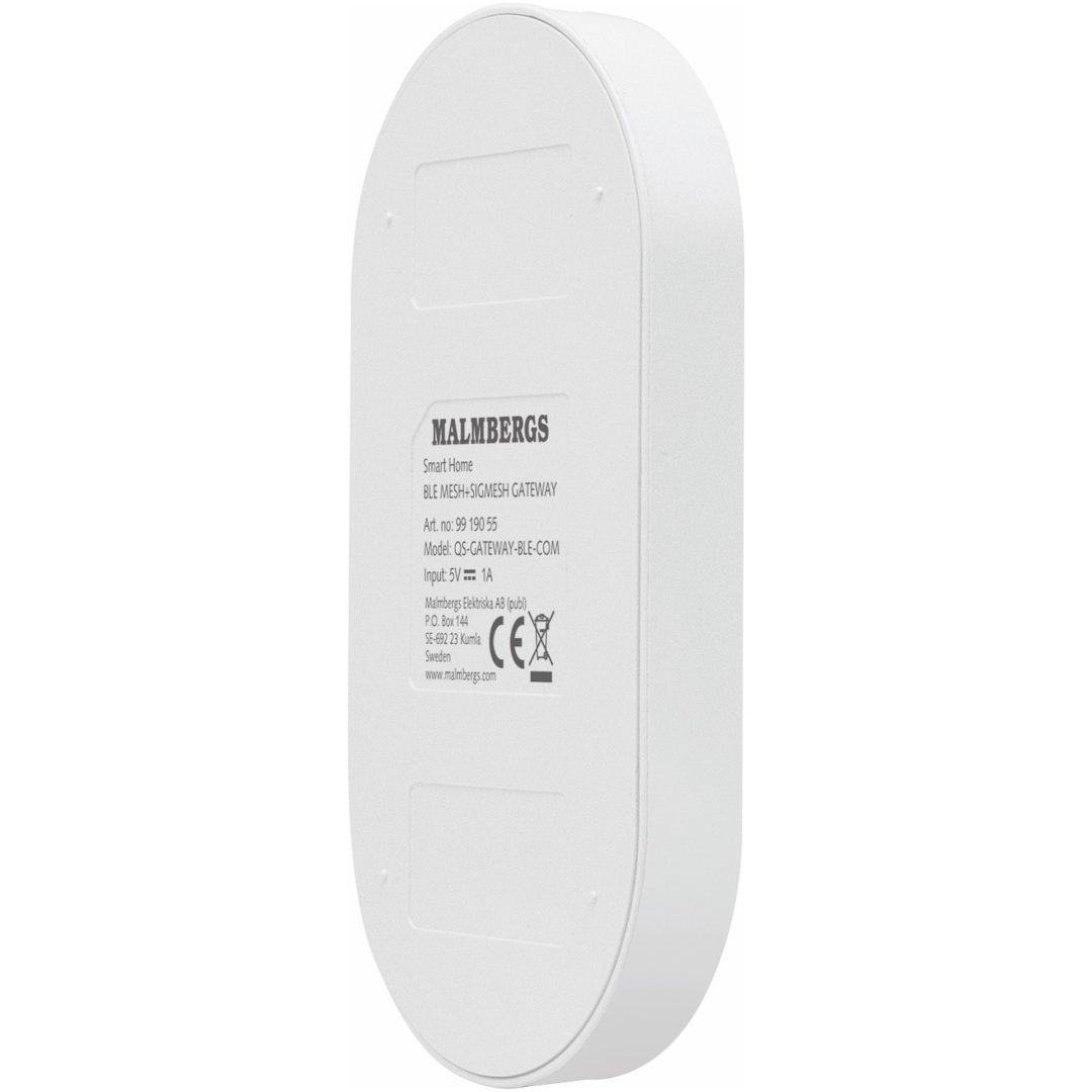 Bluetooth gateway Mesh 4.2 & 5.0 MALMBERGS – bild 2