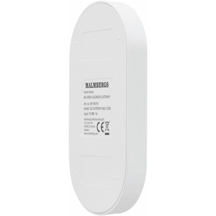Bluetooth gateway Mesh 4.2 & 5.0 MALMBERGS – bild 2