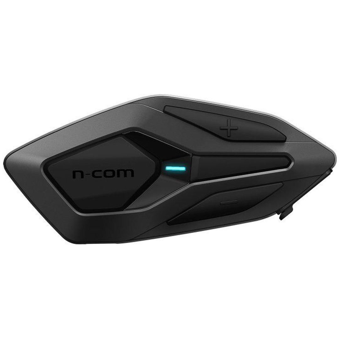 Bluetooth-kommunikationssystem N-Com Bluetooth+ NOLAN