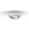 Bluetooth LED-downlight, MD-230 Tune, 5W, Krom MALMBERGS – miniatyr 3