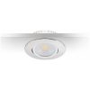 Bluetooth LED-downlight, MD-230 Tune, 5W, Krom MALMBERGS – miniatyr 2
