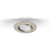 Bluetooth LED-downlight, MD-230 Tune, 5W, Satin MALMBERGS – miniatyr 3