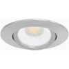 Bluetooth LED-downlight, MD-230 Tune, RGB/CCT, 5W, Krom MALMBERGS – miniatyr 4