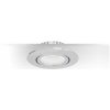 Bluetooth LED-downlight, MD-230 Tune, RGB/CCT, 5W, Krom MALMBERGS – miniatyr 3