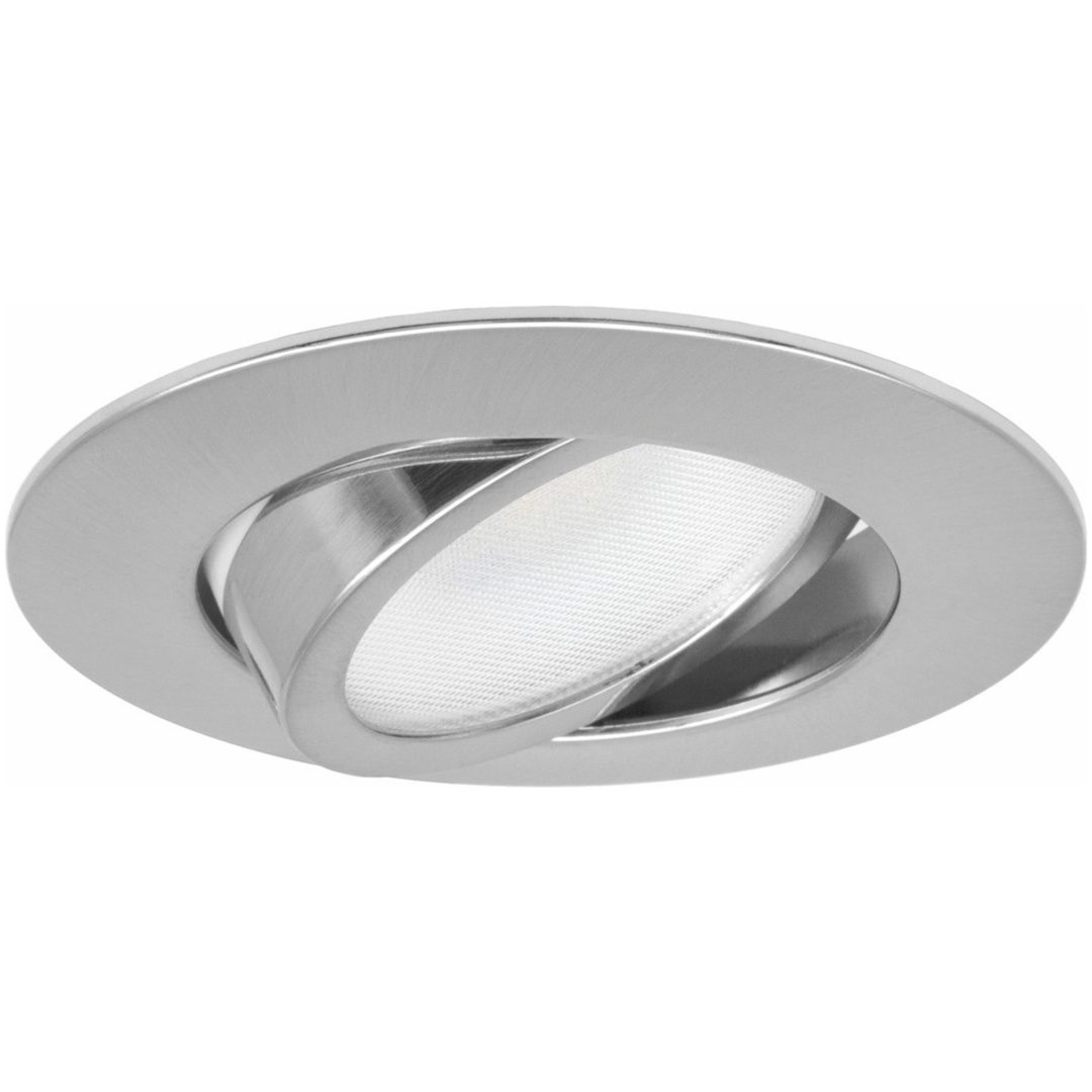 Bluetooth LED-downlight, MD-230 Tune, RGB/CCT, 5W, Satin MALMBERGS – bild 4