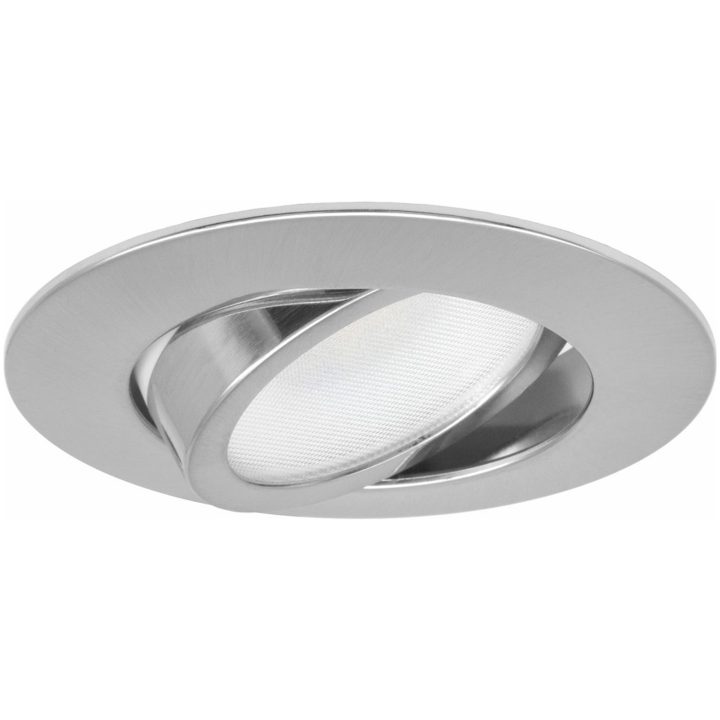 Bluetooth LED-downlight, MD-230 Tune, RGB/CCT, 5W, Satin MALMBERGS – bild 4