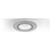 Bluetooth LED-downlight, MD-230 Tune, RGB/CCT, 5W, Satin MALMBERGS – miniatyr 3