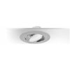 Bluetooth LED-downlight, MD-230 Tune, RGB/CCT, 5W, Satin MALMBERGS – miniatyr 2