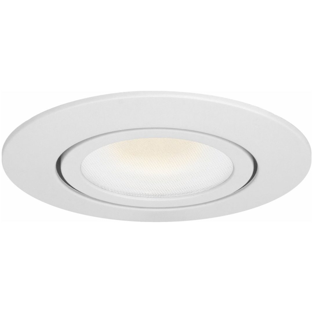 Bluetooth LED-downlight, MD-230 Tune, RGB/CCT, 5W, Vit MALMBERGS – bild 5
