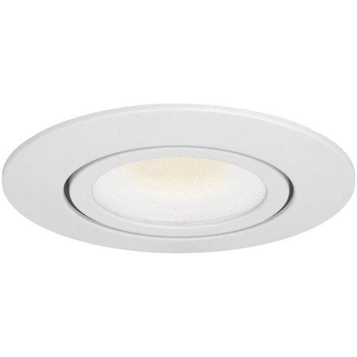 Bluetooth LED-downlight, MD-230 Tune, RGB/CCT, 5W, Vit MALMBERGS – bild 5