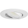 Bluetooth LED-downlight, MD-230 Tune, RGB/CCT, 5W, Vit MALMBERGS – miniatyr 4