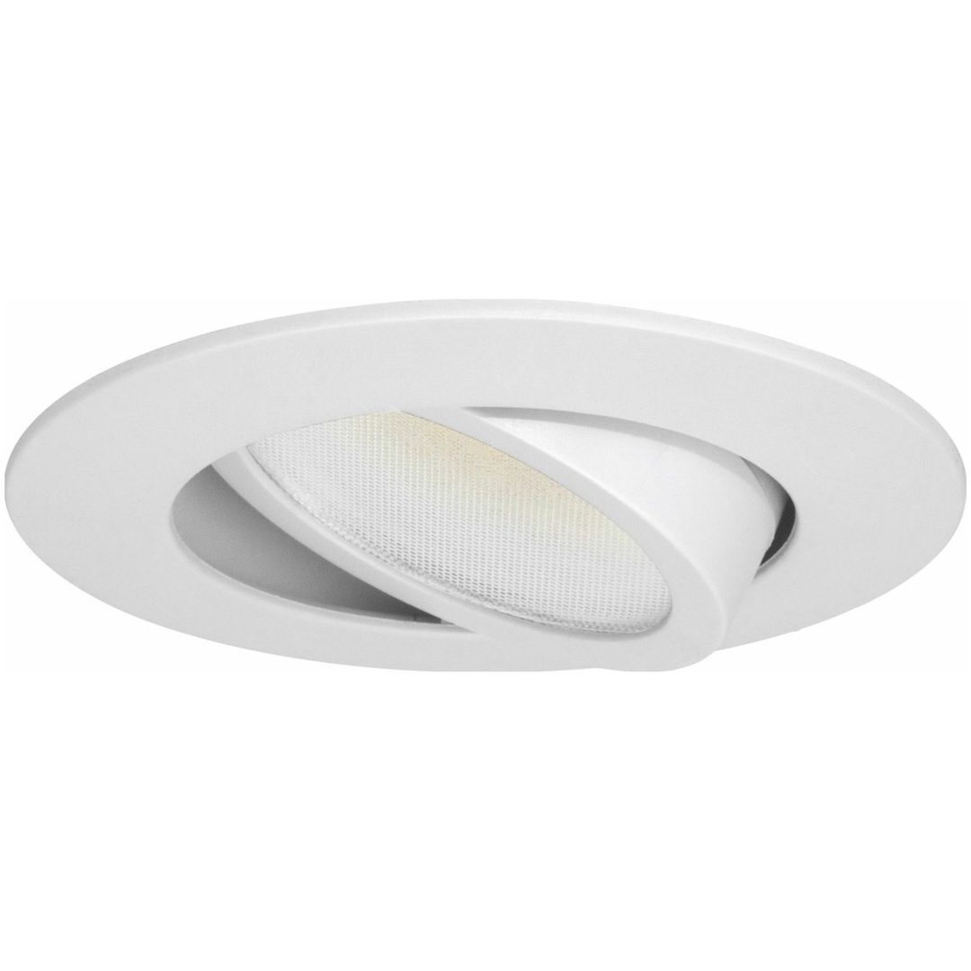Bluetooth LED-downlight, MD-230 Tune, RGB/CCT, 5W, Vit MALMBERGS – bild 4
