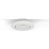 Bluetooth LED-downlight, MD-230 Tune, RGB/CCT, 5W, Vit MALMBERGS – miniatyr 3
