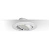 Bluetooth LED-downlight, MD-230 Tune, RGB/CCT, 5W, Vit MALMBERGS – miniatyr 2