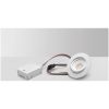 Bluetooth LED-downlight, MD-230 Tune, RGB/CCT, 5W, Vit MALMBERGS – miniatyr 1
