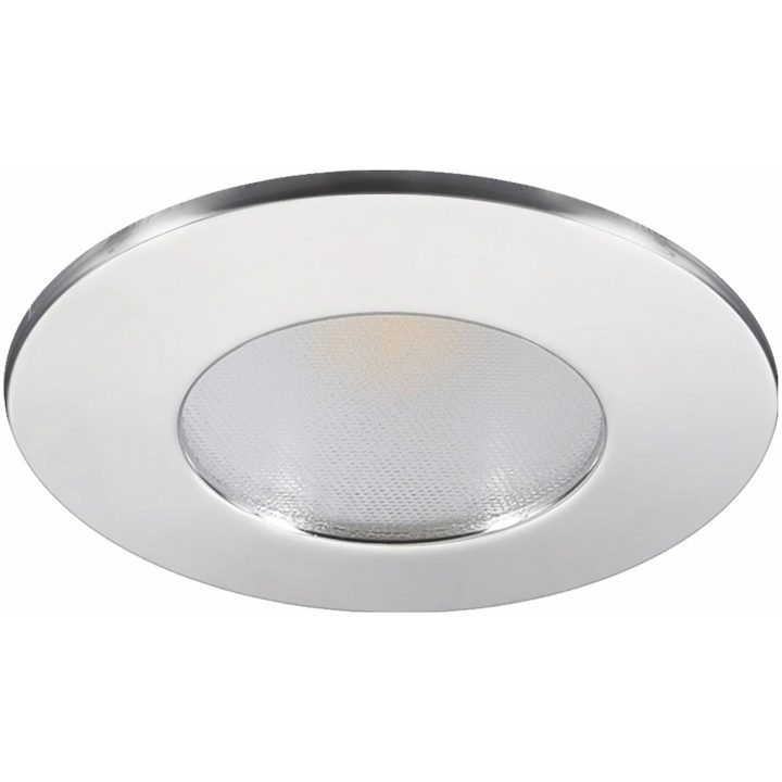 Bluetooth LED-downlight, MD-231 Tune, 5W, Krom MALMBERGS – bild 3