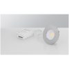 Bluetooth LED-downlight, MD-231 Tune, 5W, Krom MALMBERGS – miniatyr 1