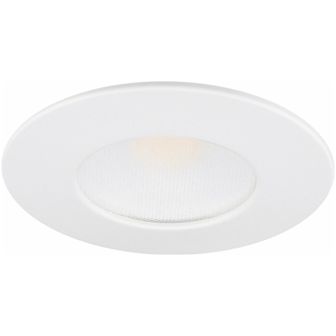 Bluetooth LED-downlight, MD-231 Tune, 5W, Vit MALMBERGS – bild 3