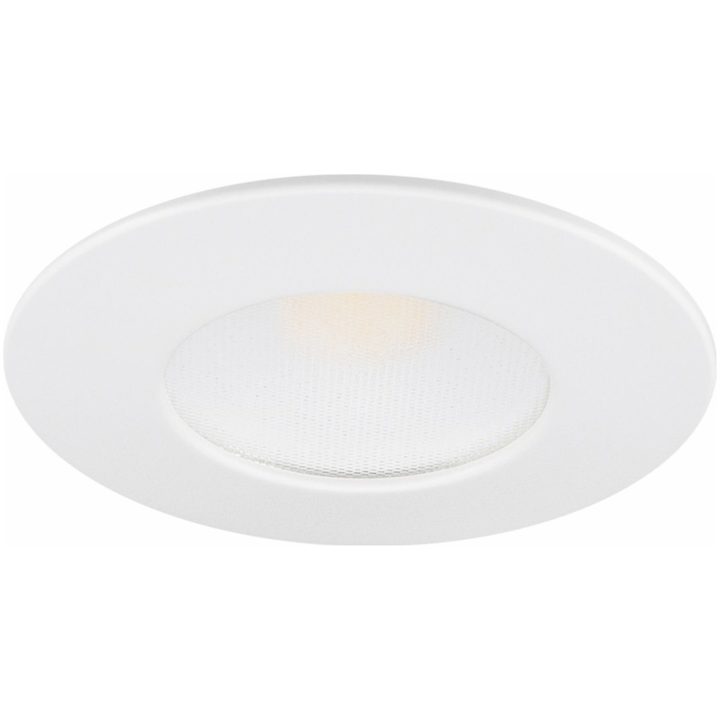Bluetooth LED-downlight, MD-231 Tune, 5W, Vit MALMBERGS – bild 3