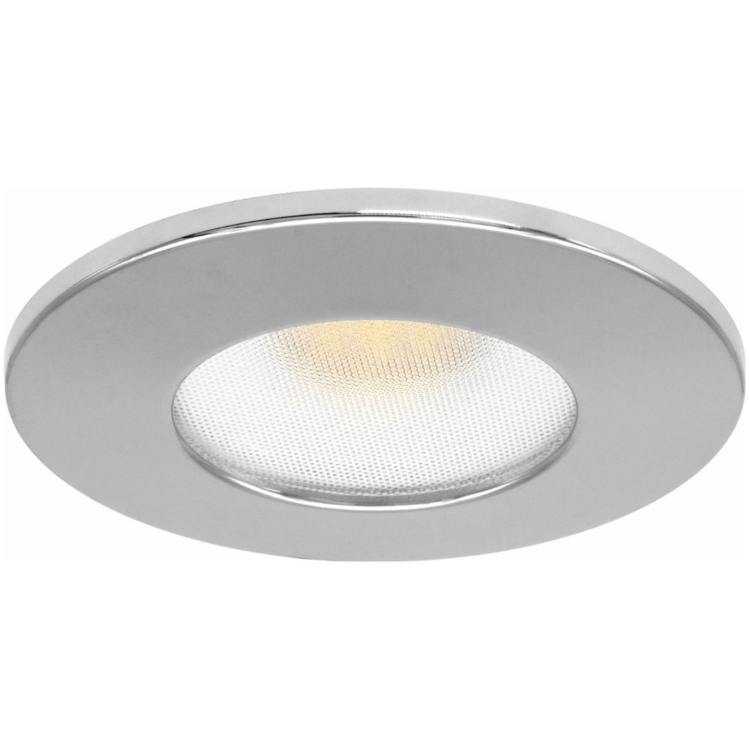 Bluetooth LED-downlight, MD-231 Tune, RGBCW, 5W, Krom MALMBERGS – bild 3