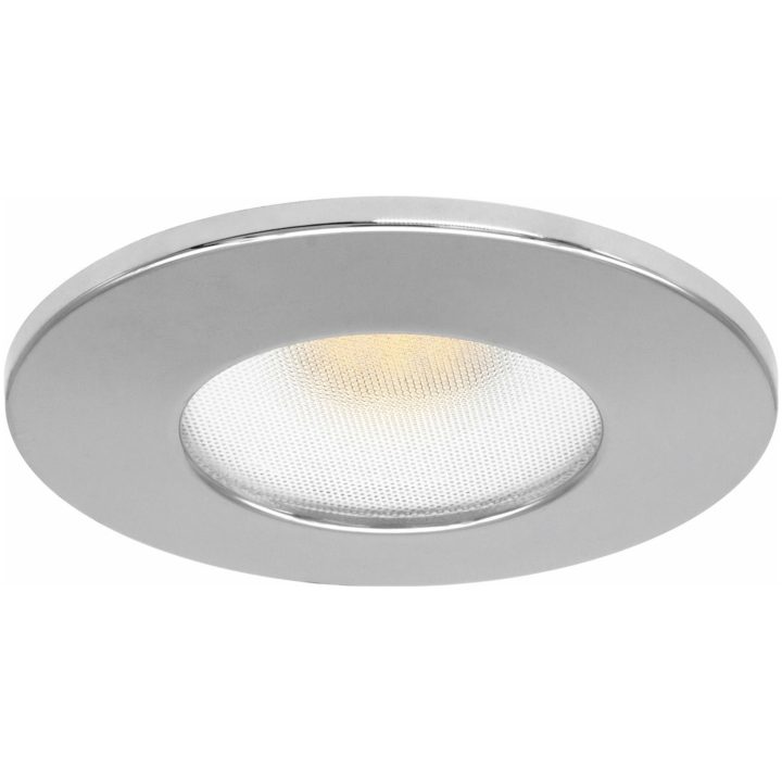 Bluetooth LED-downlight, MD-231 Tune, RGBCW, 5W, Krom MALMBERGS – bild 3
