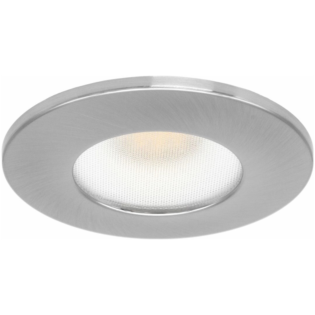 Bluetooth LED-downlight, MD-231 Tune, RGBCW, 5W, Satin MALMBERGS – bild 3