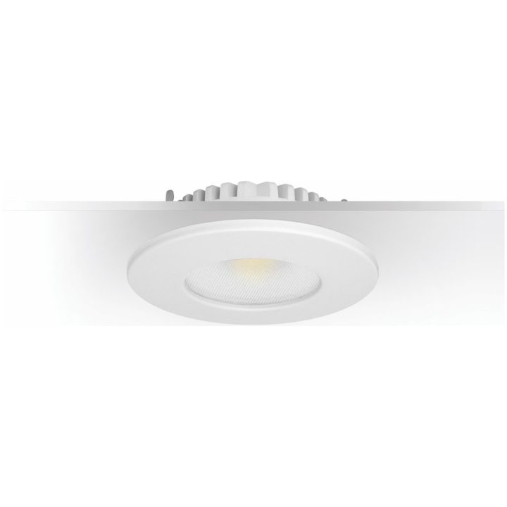 Bluetooth LED-downlight, MD-231 Tune, RGBCW, 5W, Vit MALMBERGS – bild 2