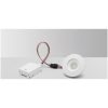 Bluetooth LED-downlight, MD-231 Tune, RGBCW, 5W, Vit MALMBERGS – miniatyr 1