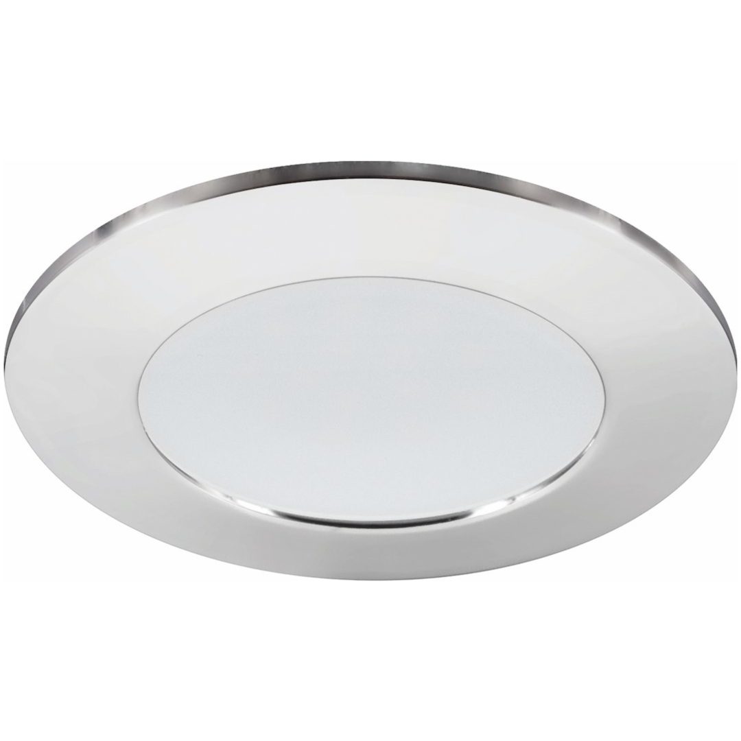 Bluetooth LED-downlight, MD-232 Tune, 10W, Krom MALMBERGS – bild 3