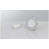 Bluetooth LED-downlight, MD-232 Tune, 10W, Krom MALMBERGS – miniatyr 1