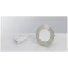 Bluetooth LED-downlight, MD-232 Tune, 10W, Satin MALMBERGS – miniatyr 1