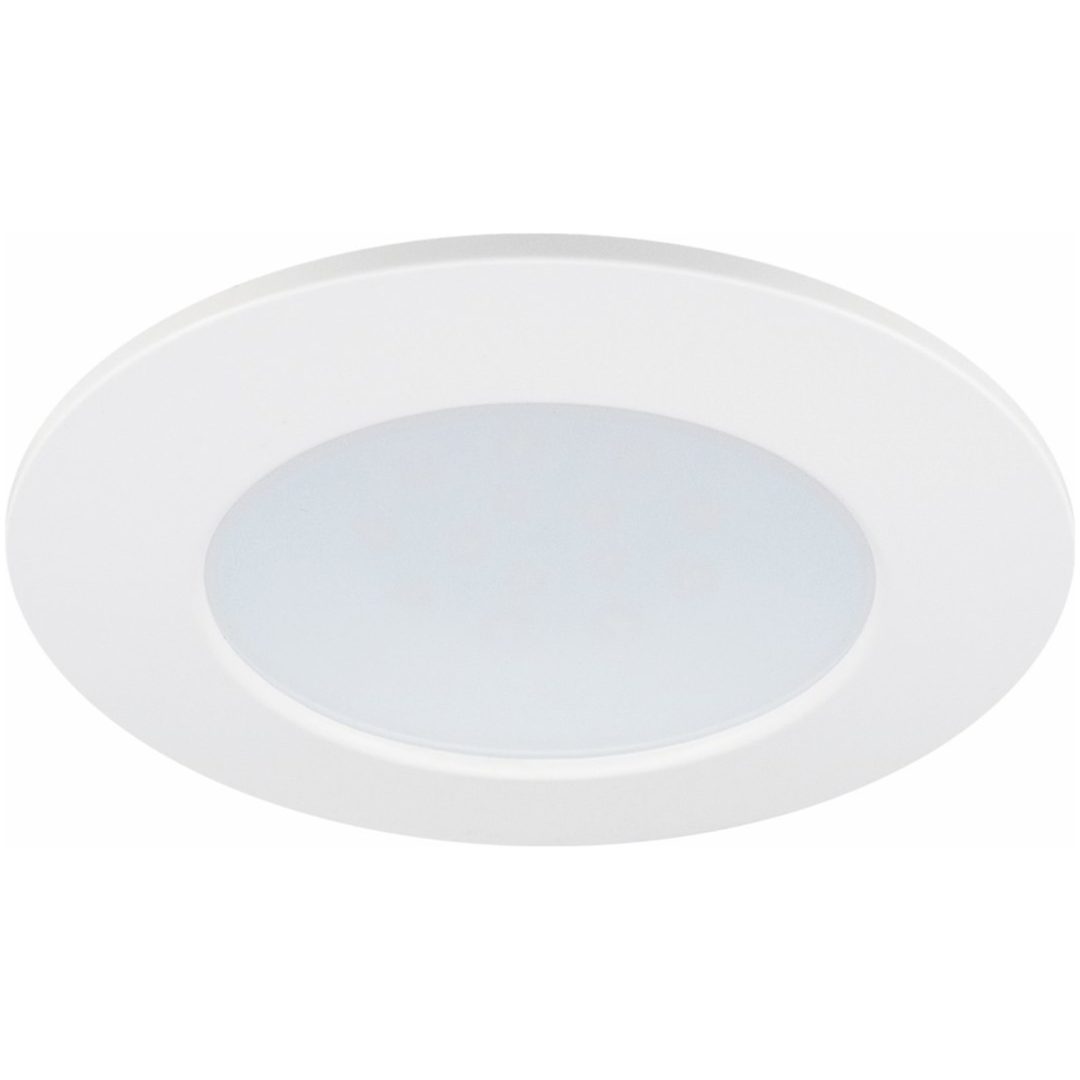 Bluetooth LED-downlight, MD-232 Tune, 10W, Vit MALMBERGS – bild 3