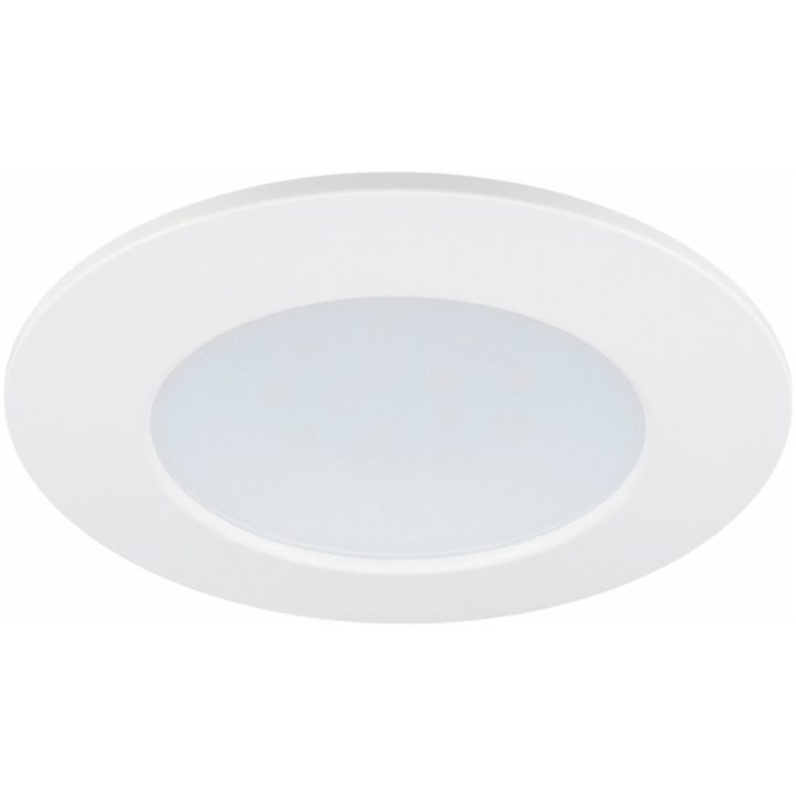 Bluetooth LED-downlight, MD-232 Tune, 10W, Vit MALMBERGS – bild 3