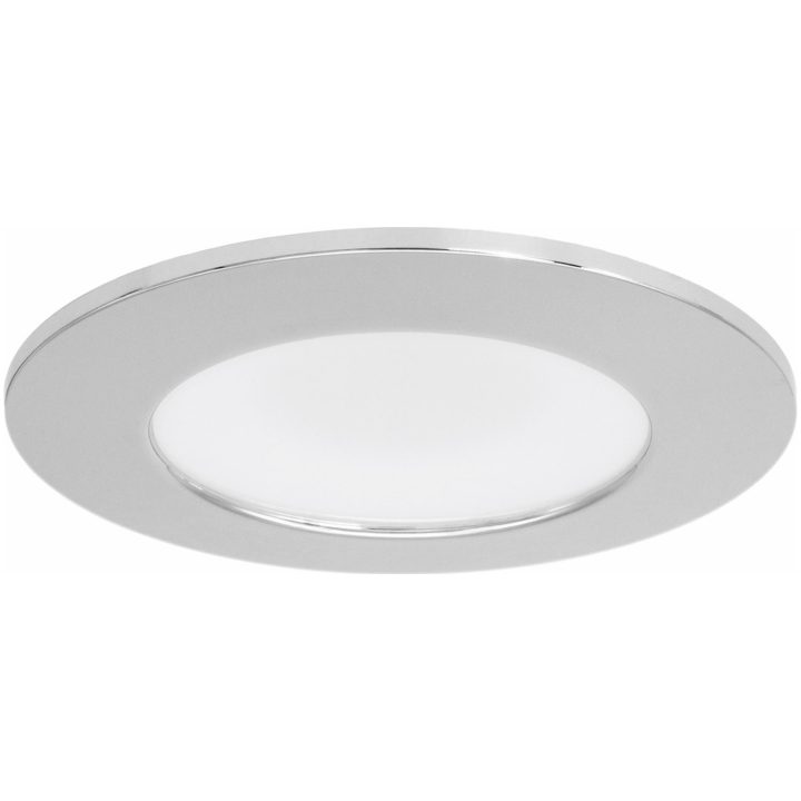 Bluetooth LED-downlight, MD-232 Tune, RGBCW, 10W, Krom MALMBERGS – bild 3