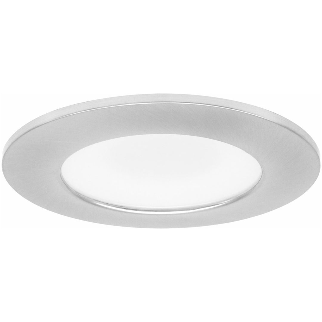 Bluetooth LED-downlight, MD-232 Tune, RGBCW, 10W, Satin MALMBERGS – bild 3