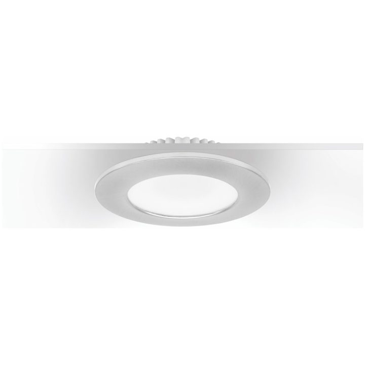 Bluetooth LED-downlight, MD-232 Tune, RGBCW, 10W, Satin MALMBERGS – bild 2