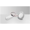 Bluetooth LED-downlight, MD-232 Tune, RGBCW, 10W, Satin MALMBERGS – miniatyr 1
